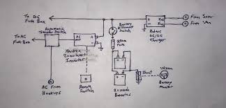 Airstream trailer wiring diagram | trailer wiring diagram this airstream trailer wiring diagram version is more acceptable for sophisticated trailers and rvs. Ao 7962 1966 Overlander Fuse Box Diagram Airstream Forums Wiring Diagram