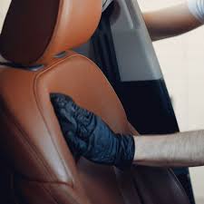 car interior cleaning services in india