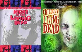 Night Of The Living Dead The Many Sequels Remakes And