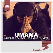 Sjavas Umama Maintains Number 1 Position On Itunes Top 100