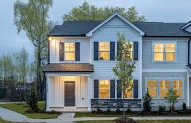 raleigh nc townhomes