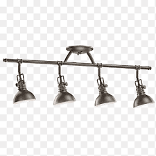 Track Lighting Fixtures Png Images Pngegg