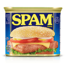 spam lite spam varieties