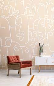 6 wallpaper ideas to create a modern