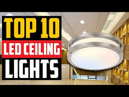 best led ceiling lights 2022 you