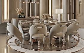 casa padrino luxury dining room set