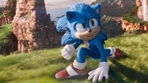 sonic the hedgehog 2020 old town