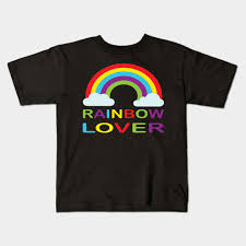Rainbow Lover