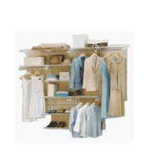 To fit a variety of closet sizes, this starter kit offers durable laminate construction. Best Closet Organizer Systems In 2021 Earlyexperts