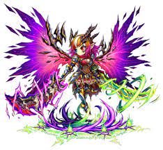 Given, this trial will be way easier for us global players due to the advent of sbs/global exclusives/avant batch, but the trial can still destroy you if you decide to go in blind. Battle No X2 Brave Frontier Wiki Fandom