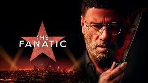 What is the fanatic about? The Fanatic Review John Travolta Plumbs The Depths In Grisly Stalker Flick Film The Guardian