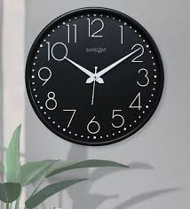 Buy Modern Wall Clocks Upto 70