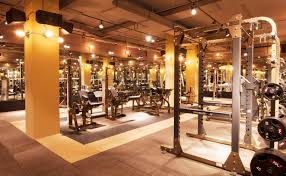 We offer many different activities for the sportsman to participate in. 16 Supremely Stylish Gyms From Around The World Architectural Digest