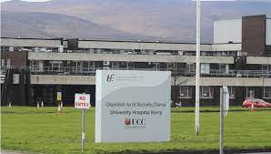 Limerick patients' medical files included in Kerry hospital review
