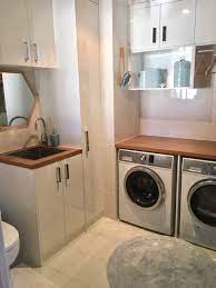 1 Elite Laundry Cabinets Cupboards