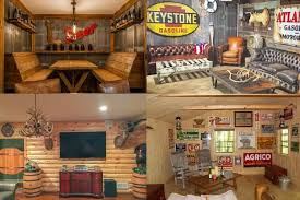 Shed Man Cave Ideas On A Budget Tips