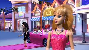 By creating an account, you agree to the privacy policy and the terms and policies, and to receive email from rotten tomatoes and fandango. Barbie Life In The Dreamhouse Ø§Ù„Ø´Ø±Ù‚ Ø§Ù„Ø£ÙˆØ³Ø· Ø£ÙØ±ÙŠÙ‚ Bad Hair Day Video Dailymotion