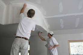 plastering work safe work method