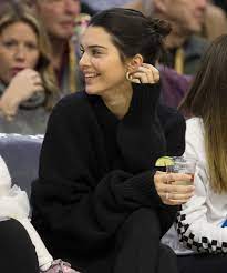 cow nails are kendall jenner favorite