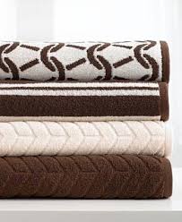 Michael Kors Taos Bath Towel Collection