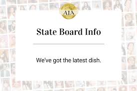 state board info