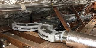 17 Steps To Better Duct Systems