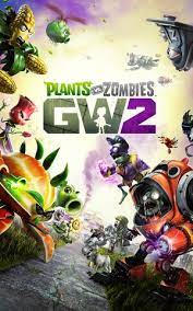 plants vs zombies garden warfare 2