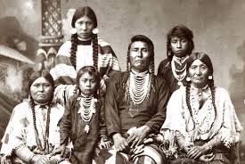 pacific northwest native americans