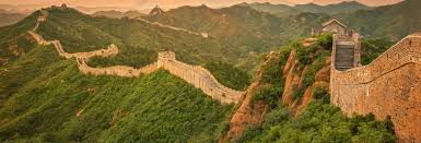 Excursión a la Gran Muralla China desde Pekín - Civitatis.com