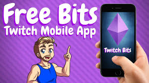 Do streamers get paid for bits? How To Get Free Twitch Bits On Mobile Youtube