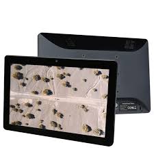 Android Tablet Wall Mount Yc 1020t