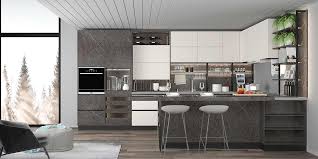 economical kitchen cabinet obk21 018