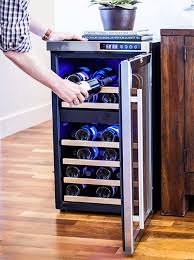 which are the best wine coolers