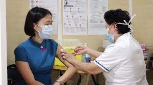 In the case of many serious contagious diseases, the benefits of getting vaccinated outweigh the slight risk of something going wrong. Everything We Know So Far About Singapore S Covid 19 Vaccination Plan Coconuts Singapore