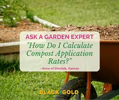 Calculate Compost Rates