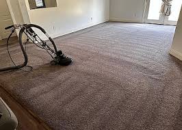 california carpet cleaning in