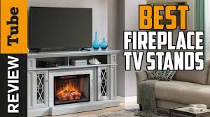 fireplace tv stand best fireplace tv