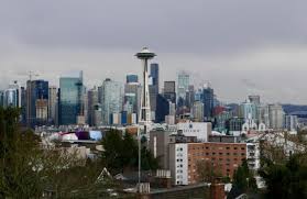 Tech Jobs And Seattle S Top Companies