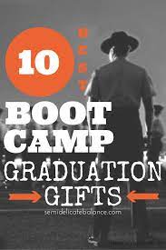 10 best boot c graduation gifts