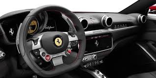 2093 hd images of ferrari autos include exterior, interior, spy pictures and new photos from motorshows. Ferrari Portofino Interior Portofino Reviews Ferrari Lake Forest