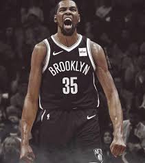 A collection of the top 29 kevin durant wallpapers and backgrounds available for download for free. Kevin Durant Nets Wallpapers Wallpaper Cave