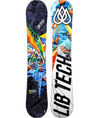 Lib Tech T Rice Pro 157cm Snowboard In 2019 Holiday Gift