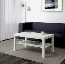 Ikea Lack Coffee Table Living Room