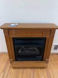 Natural Gas Fireplace Appliances By