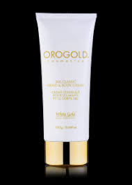 orogold cosmetics premium body