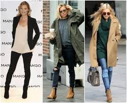 Sắm thêm 1 chiếc thắt lưng cá tính để thêm giá trị cho cả set đồ ? How To Wear Chelsea Boots