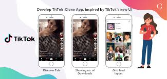 Another exciting feature of the mobile app is the ability to interact with your rewards. Take Your Tiktok Clone App To The Next Level With Custom Features Ui