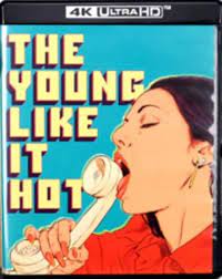 Amazon.com: The Young Like It Hot  Sweet Young Foxes : Movies & TV