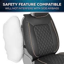 Motorbox Prestige Premium Seat Covers