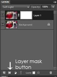 Layer mask is a very important part of photoshop tools that gives the ability to hide and reveal parts of the layer without deleting them. 12 Photoshop Elements Tutorial Layer Masks For Everyone Photoshop Elements Tutorials Photoshop Elements Photoshop Tutorial